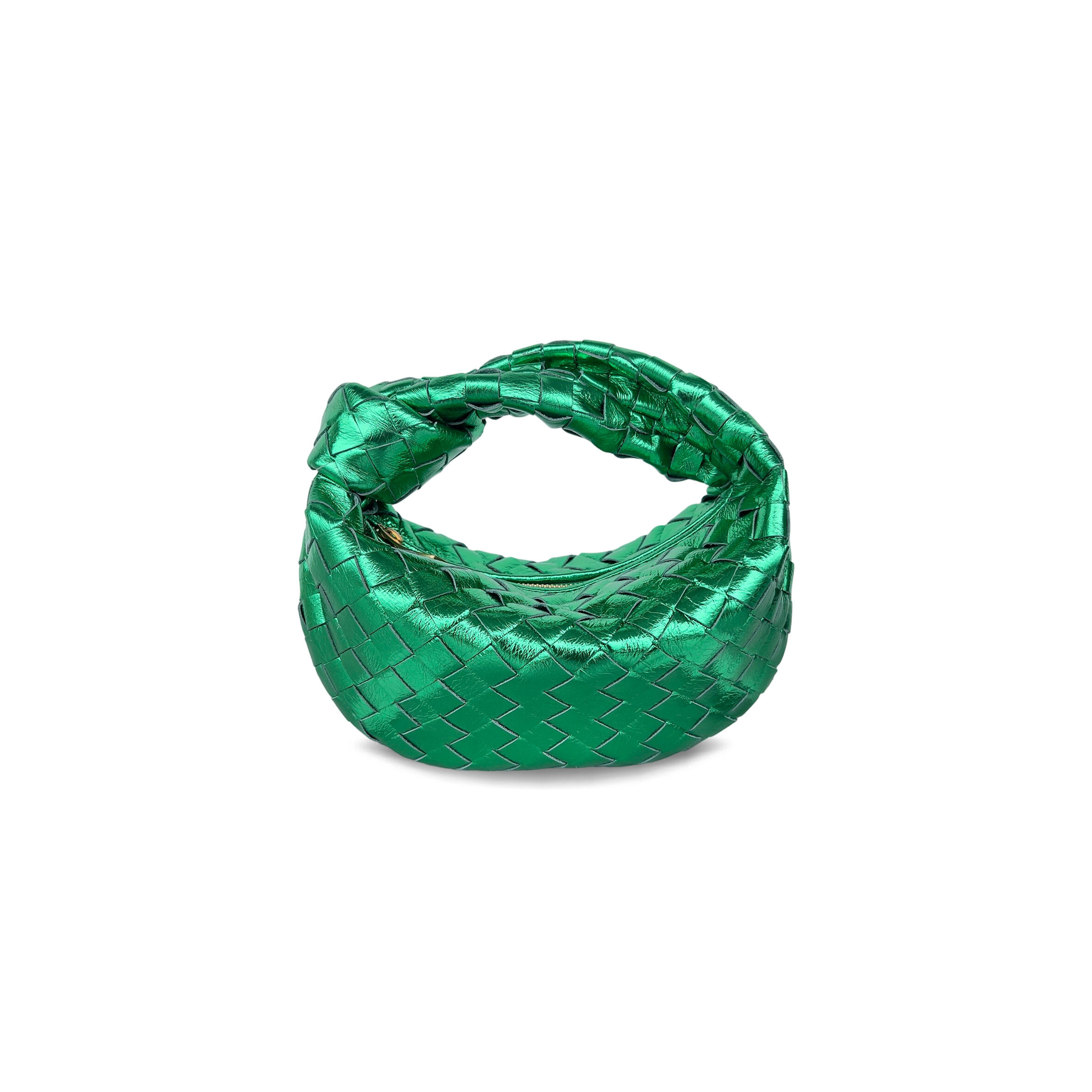BOTTEGA VENETA MINI JODIE 651876 (23*15*5cm)